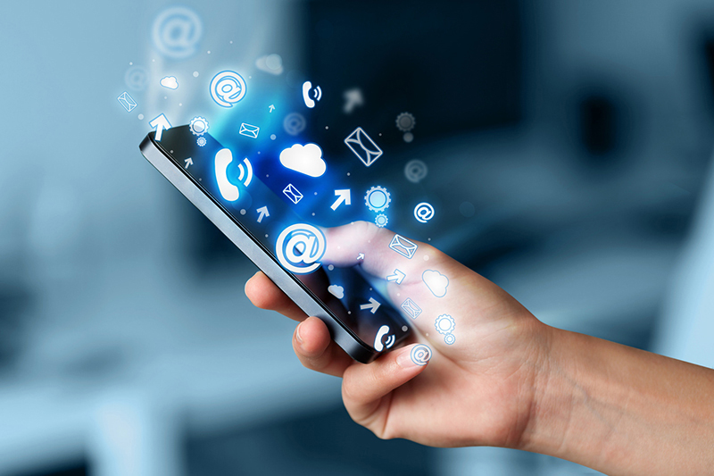 mobile-apps